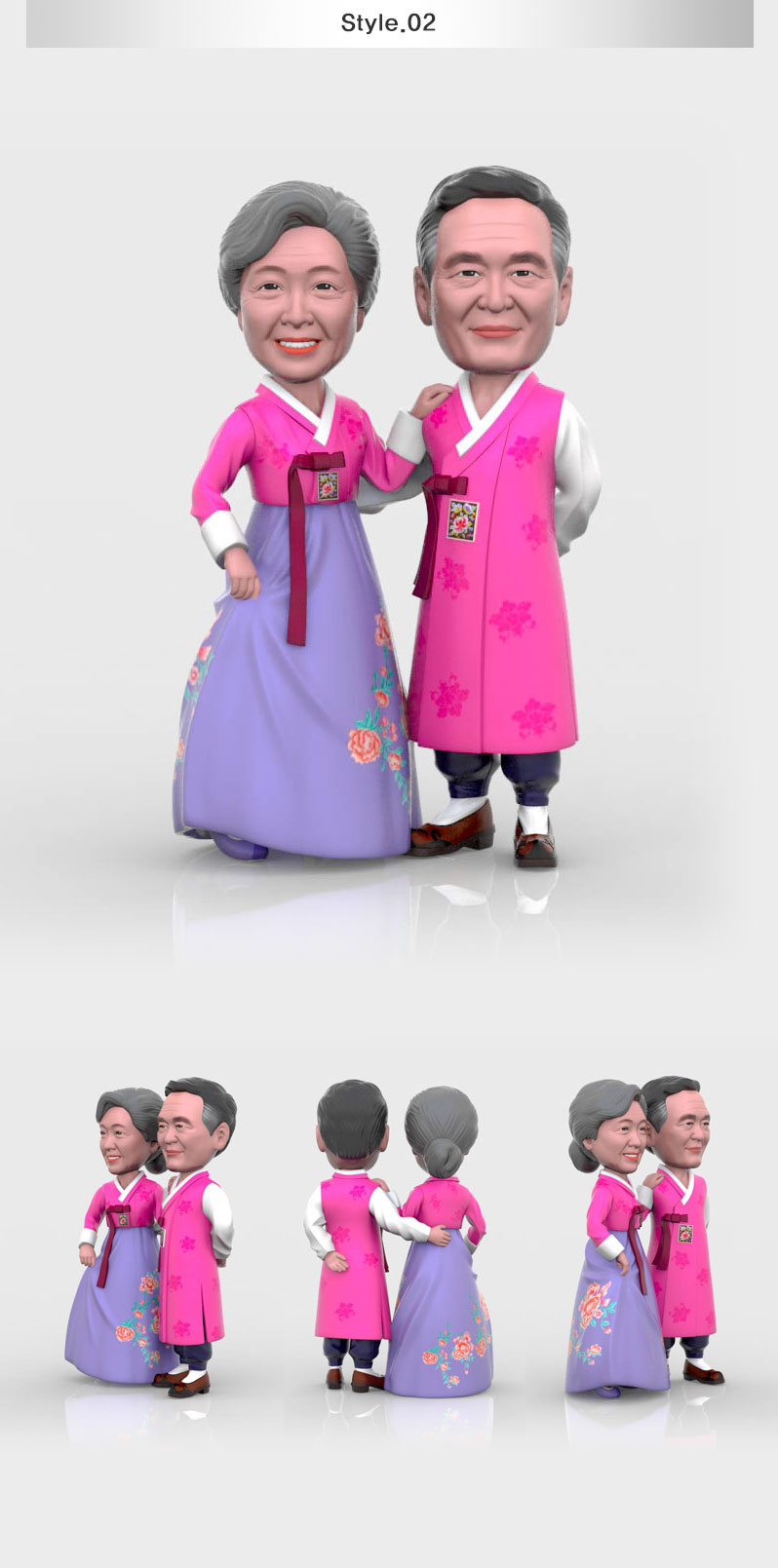 hanbok_purple_style_2
