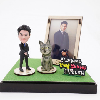 캐리큐어, 커스텀, 12cm