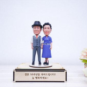 캐리큐어, 커스텀, 15cm, 메이플케이스